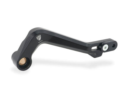 PEC05 - CNC RACING Ducati Multistrada V4 / V4 S / V4 Pikes Peak (2021+) Rear Brake Lever "Slide" – Accessories in the Motoraider Motorcycle Aftermarket Accessories and Parts Online Shop
