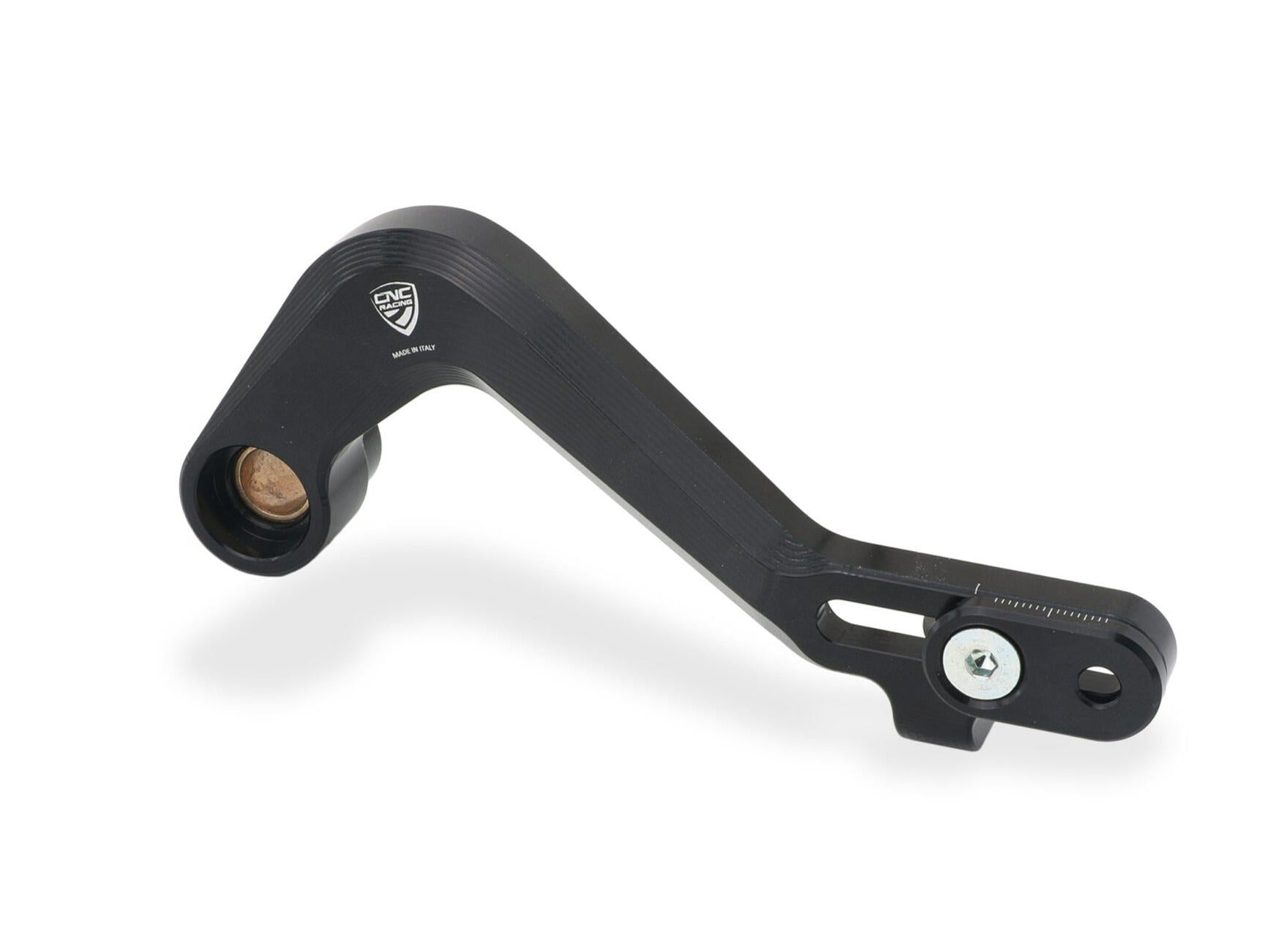 PEC05 - CNC RACING Ducati Multistrada V4 / V4 S / V4 Pikes Peak (2021+) Rear Brake Lever "Slide" – Accessories in the Motoraider Motorcycle Aftermarket Accessories and Parts Online Shop