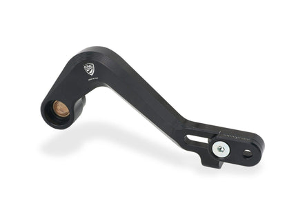 PEC05 - CNC RACING Ducati Multistrada V4 / V4 S / V4 Pikes Peak (2021+) Rear Brake Lever "Slide" – Accessories in the Motoraider Motorcycle Aftermarket Accessories and Parts Online Shop