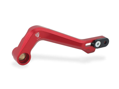 PEC05 - CNC RACING Ducati Multistrada V4 / V4 S / V4 Pikes Peak (2021+) Rear Brake Lever "Slide" – Accessories in the Motoraider Motorcycle Aftermarket Accessories and Parts Online Shop