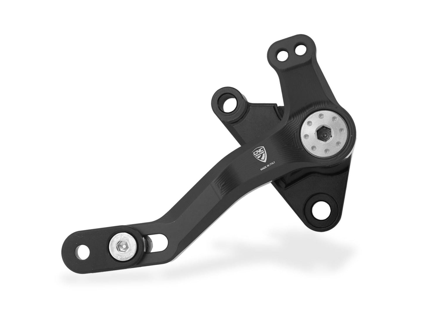 PEC06 - CNC RACING Ducati Multistrada V4 / V4S / Pikes Peak (2021+) Gear Lever "Slide" – Accessories in the Motoraider Motorcycle Aftermarket Accessories and Parts Online Shop
