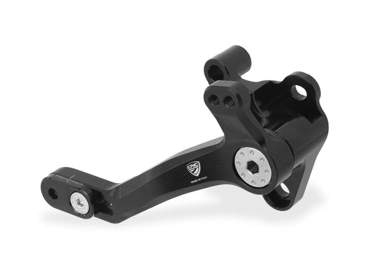PEC06 - CNC RACING Ducati Multistrada V4 / V4S / Pikes Peak (2021+) Gear Lever "Slide" – Accessories in the Motoraider Motorcycle Aftermarket Accessories and Parts Online Shop