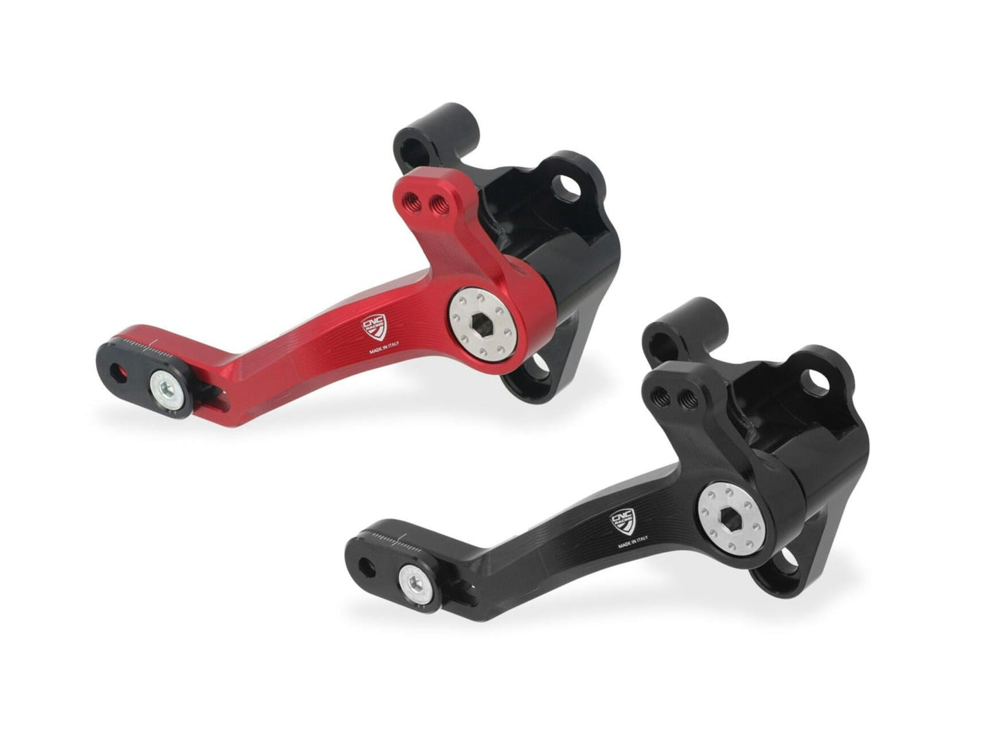 PEC06 - CNC RACING Ducati Multistrada V4 / V4S / Pikes Peak (2021+) Gear Lever "Slide" – Accessories in the Motoraider Motorcycle Aftermarket Accessories and Parts Online Shop