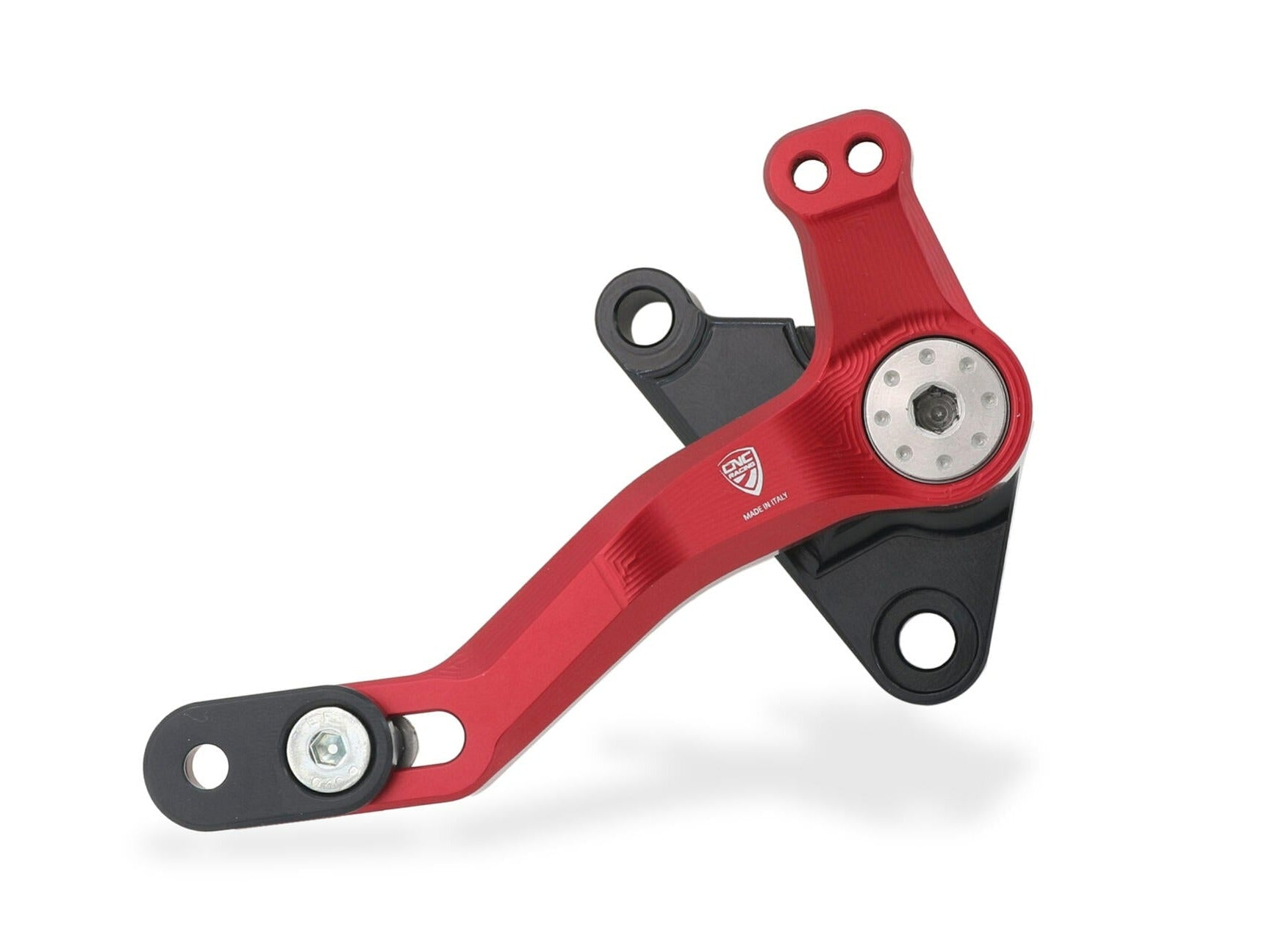 PEC06 - CNC RACING Ducati Multistrada V4 / V4S / Pikes Peak (2021+) Gear Lever "Slide" – Accessories in the Motoraider Motorcycle Aftermarket Accessories and Parts Online Shop