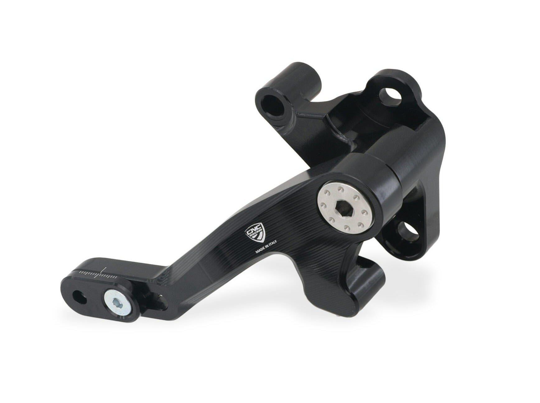 PEC07 - CNC RACING Ducati Multistrada V4 / V4S / Pikes Peak (2021+) Gear Lever Reverse Shift (GP, "Slide") – Accessories in the Motoraider Motorcycle Aftermarket Accessories and Parts Online Shop