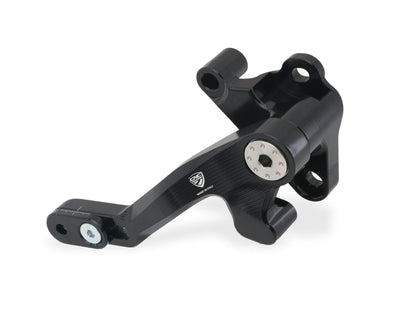 PEC07 - CNC RACING Ducati Multistrada V4 / V4S / Pikes Peak (2021+) Gear Lever Reverse Shift (GP, "Slide") – Accessories in the Motoraider Motorcycle Aftermarket Accessories and Parts Online Shop