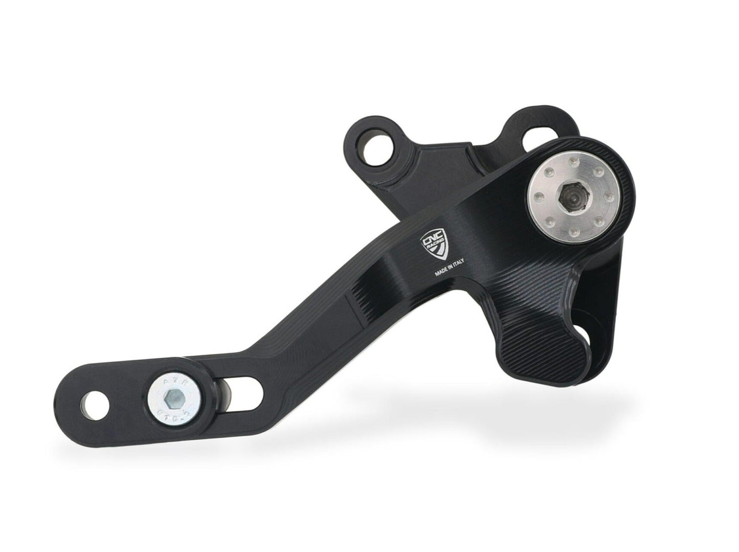 PEC07 - CNC RACING Ducati Multistrada V4 / V4S / Pikes Peak (2021+) Gear Lever Reverse Shift (GP, "Slide") – Accessories in the Motoraider Motorcycle Aftermarket Accessories and Parts Online Shop