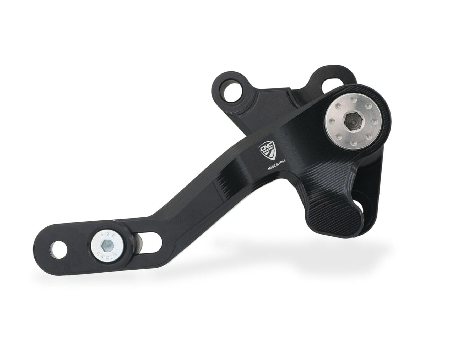 PEC07 - CNC RACING Ducati Multistrada V4 / V4S / Pikes Peak (2021+) Gear Lever Reverse Shift (GP, "Slide") – Accessories in the Motoraider Motorcycle Aftermarket Accessories and Parts Online Shop