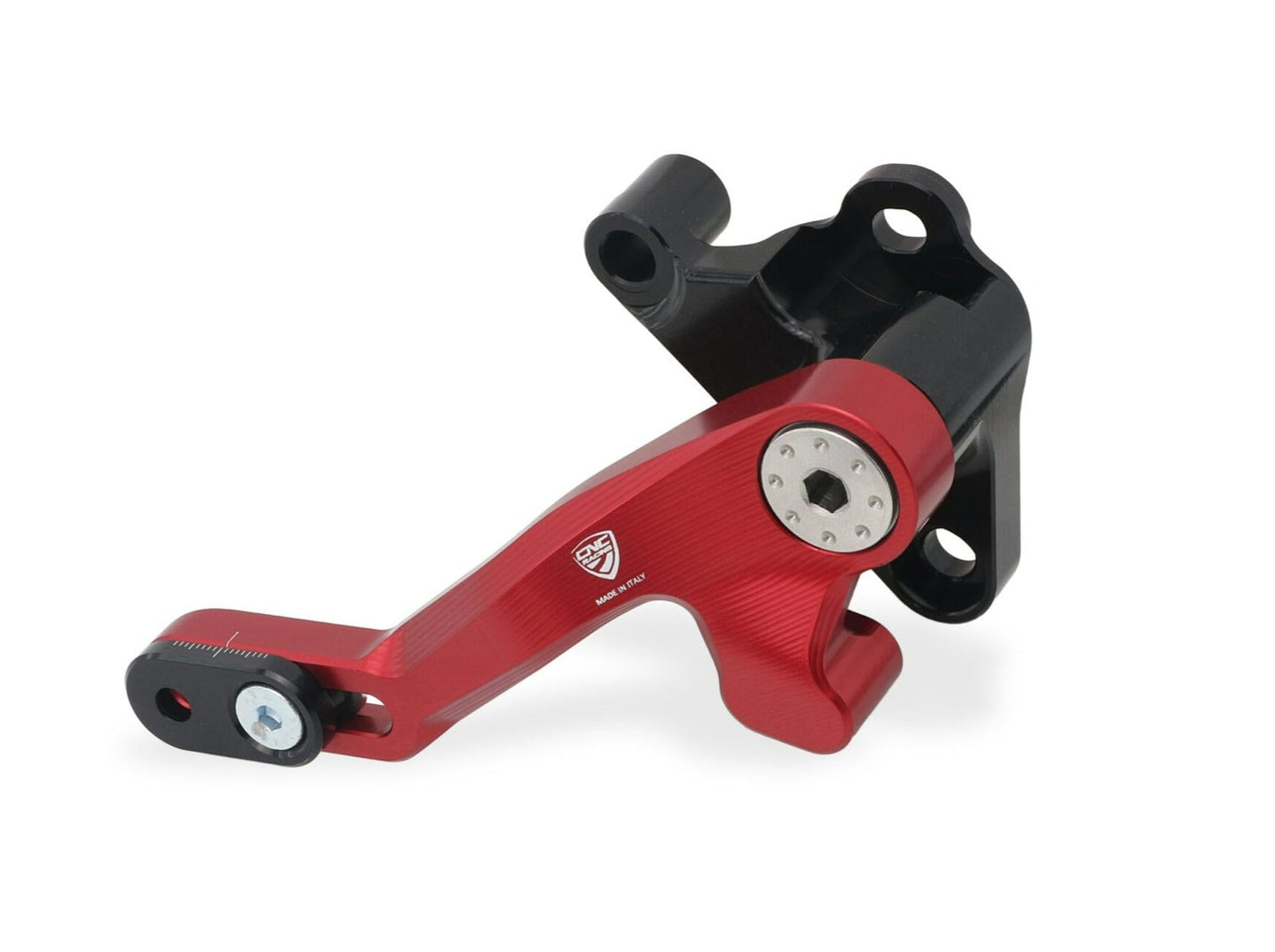PEC07 - CNC RACING Ducati Multistrada V4 / V4S / Pikes Peak (2021+) Gear Lever Reverse Shift (GP, "Slide") – Accessories in the Motoraider Motorcycle Aftermarket Accessories and Parts Online Shop