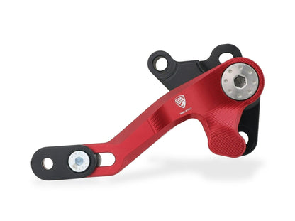 PEC07 - CNC RACING Ducati Multistrada V4 / V4S / Pikes Peak (2021+) Gear Lever Reverse Shift (GP, "Slide") – Accessories in the Motoraider Motorcycle Aftermarket Accessories and Parts Online Shop