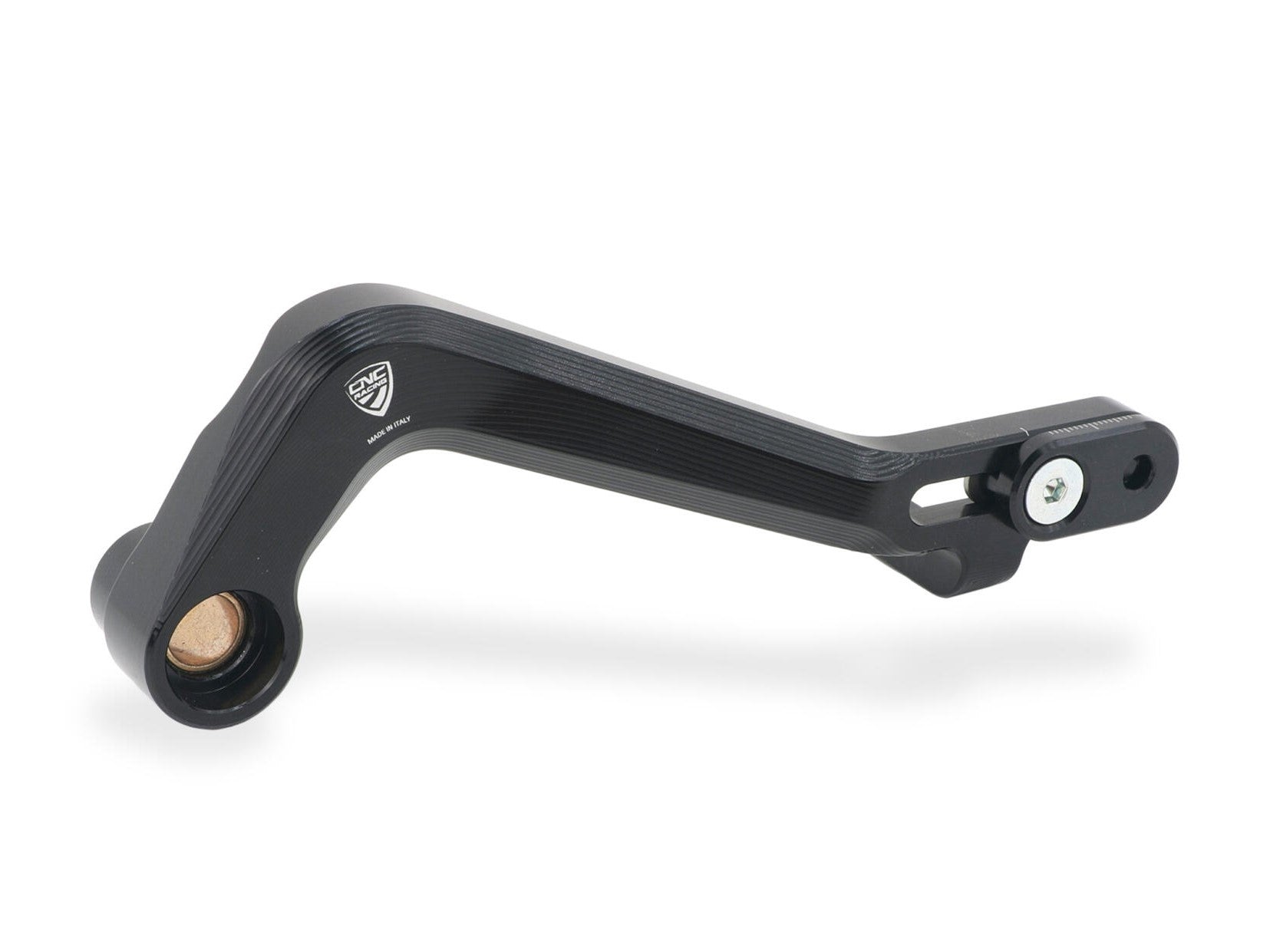 PEC10 - CNC RACING Ducati Multistrada V4 / RS / Rally (2023+) Rear Brake Lever "Slide" – Accessories in the Motoraider Motorcycle Aftermarket Accessories and Parts Online Shop