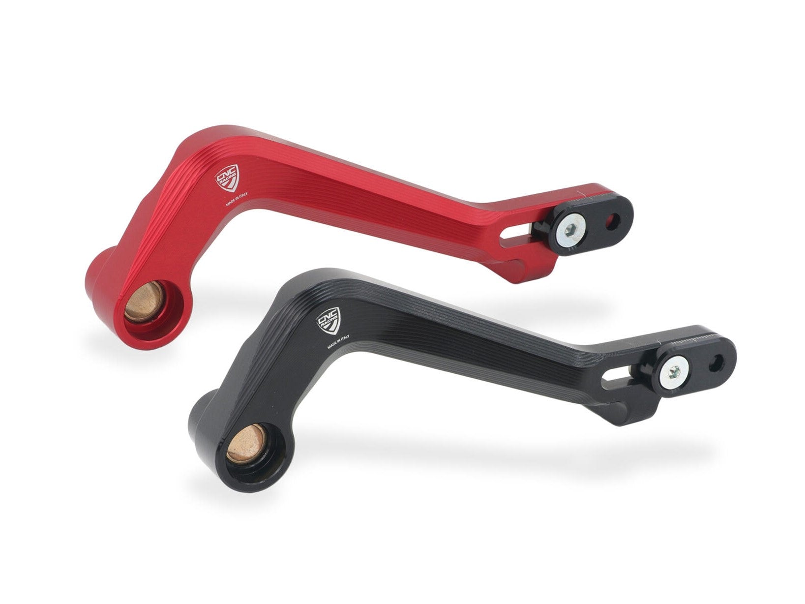 PEC10 - CNC RACING Ducati Multistrada V4 / RS / Rally (2023+) Rear Brake Lever "Slide" – Accessories in the Motoraider Motorcycle Aftermarket Accessories and Parts Online Shop