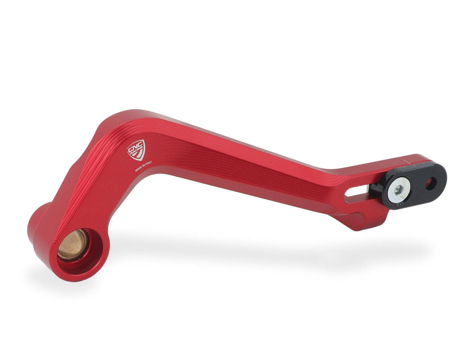 PEC10 - CNC RACING Ducati Multistrada V4 / RS / Rally (2023+) Rear Brake Lever "Slide" – Accessories in the Motoraider Motorcycle Aftermarket Accessories and Parts Online Shop