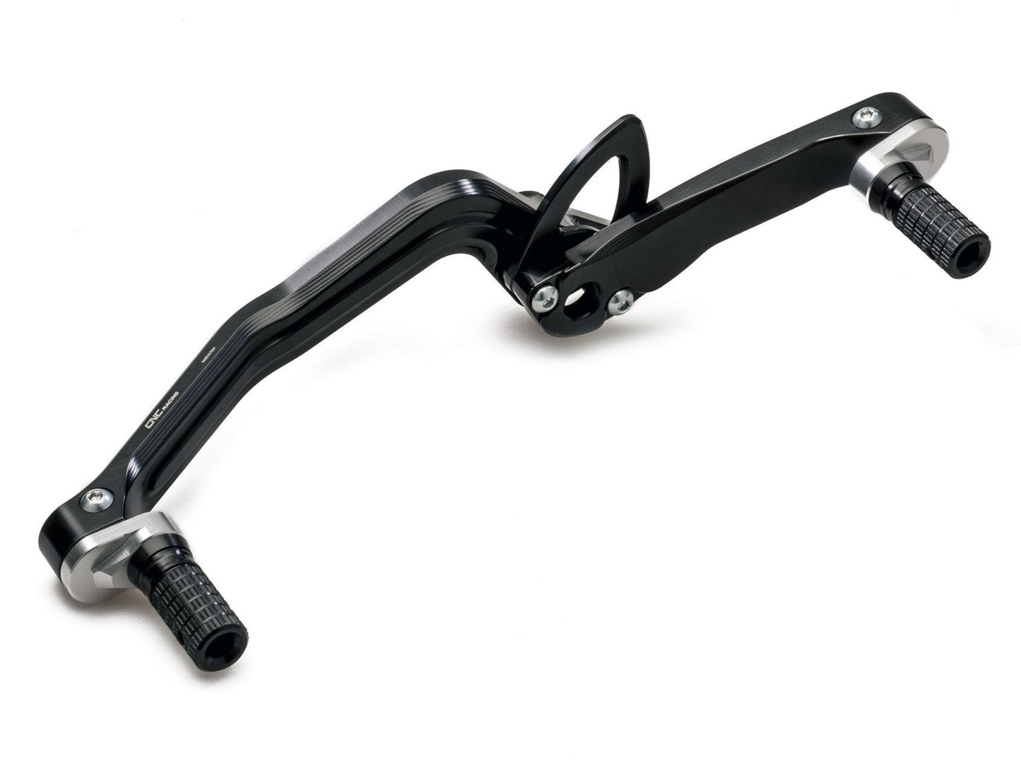 PEL07 - CNC RACING Ducati XDiavel Rider Control Heel Toe Shifter Arm – Accessories in the Motoraider Motorcycle Aftermarket Accessories and Parts Online Shop