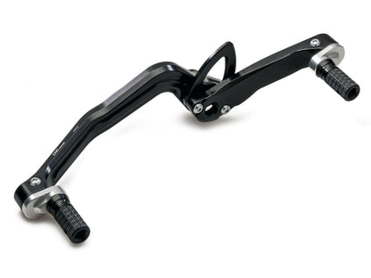 PEL07 - CNC RACING Ducati XDiavel Rider Control Heel Toe Shifter Arm – Accessories in the Motoraider Motorcycle Aftermarket Accessories and Parts Online Shop