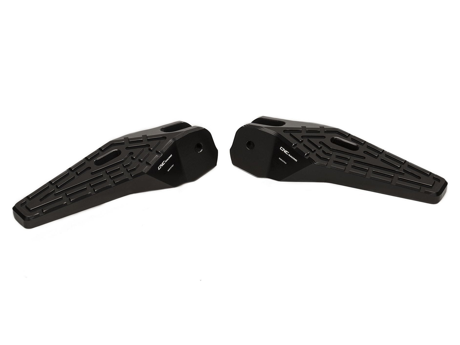 PEP03 - CNC RACING Ducati XDiavel Folding Footpegs (pilot) – Accessories in the Motoraider Motorcycle Aftermarket Accessories and Parts Online Shop