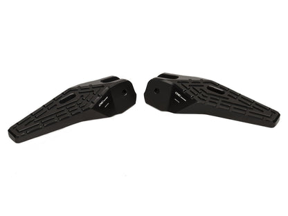 PEP03 - CNC RACING Ducati XDiavel Folding Footpegs (pilot) – Accessories in the Motoraider Motorcycle Aftermarket Accessories and Parts Online Shop