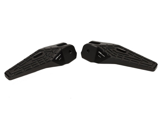PEP03 - CNC RACING Ducati XDiavel Folding Footpegs (pilot) – Accessories in the Motoraider Motorcycle Aftermarket Accessories and Parts Online Shop