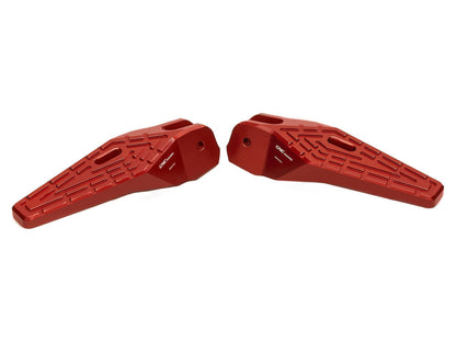 PEP03 - CNC RACING Ducati XDiavel Folding Footpegs (pilot) – Accessories in the Motoraider Motorcycle Aftermarket Accessories and Parts Online Shop