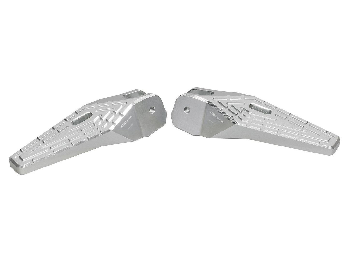 PEP03 - CNC RACING Ducati XDiavel Folding Footpegs (pilot) – Accessories in the Motoraider Motorcycle Aftermarket Accessories and Parts Online Shop