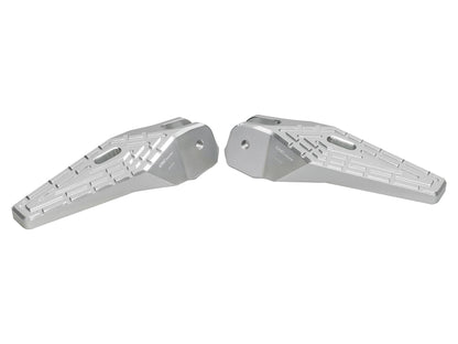 PEP03 - CNC RACING Ducati XDiavel Folding Footpegs (pilot) – Accessories in the Motoraider Motorcycle Aftermarket Accessories and Parts Online Shop