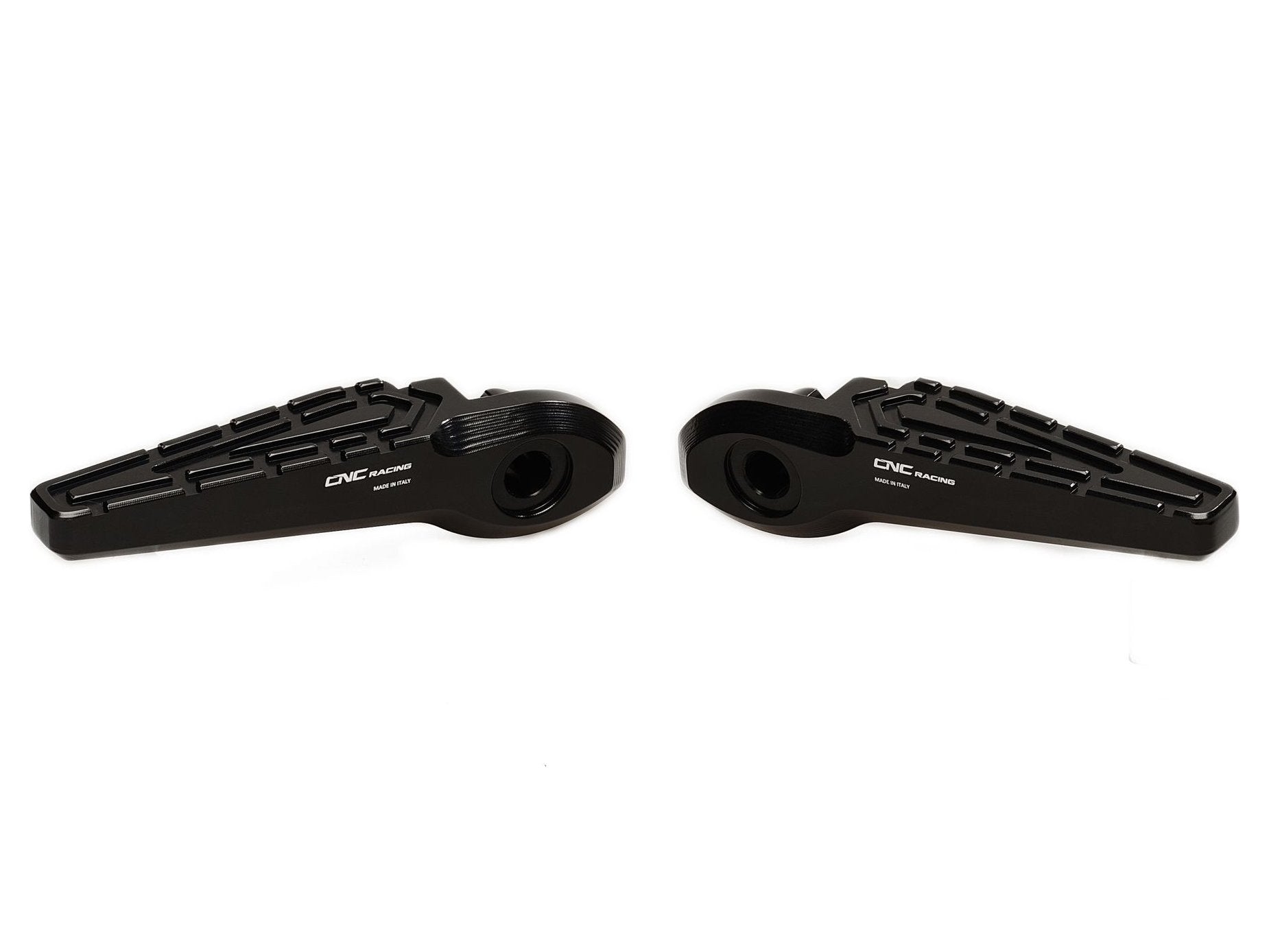 PEP04 - CNC RACING Ducati Diavel / XDiavel Folding Footpegs (passenger) – Accessories in the Motoraider Motorcycle Aftermarket Accessories and Parts Online Shop