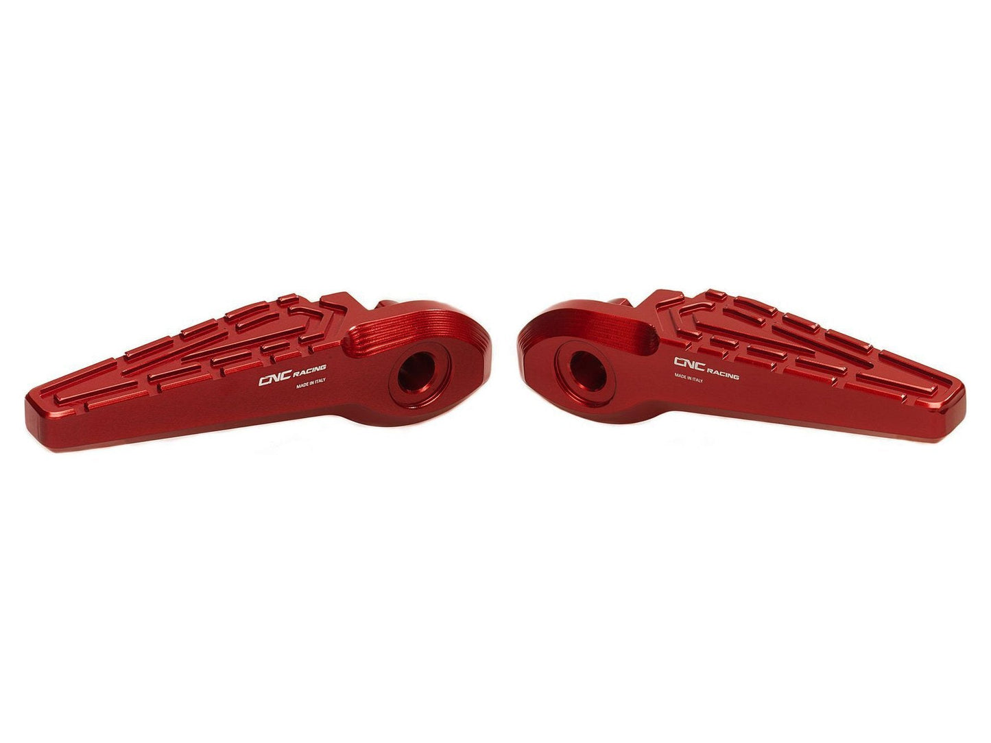 PEP04 - CNC RACING Ducati Diavel / XDiavel Folding Footpegs (passenger) – Accessories in the Motoraider Motorcycle Aftermarket Accessories and Parts Online Shop