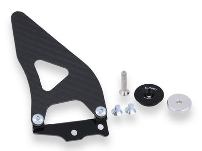 PE226 - CNC RACING MV Agusta Adjustable Rearset – Accessories in the Motoraider Motorcycle Aftermarket Accessories and Parts Online Shop