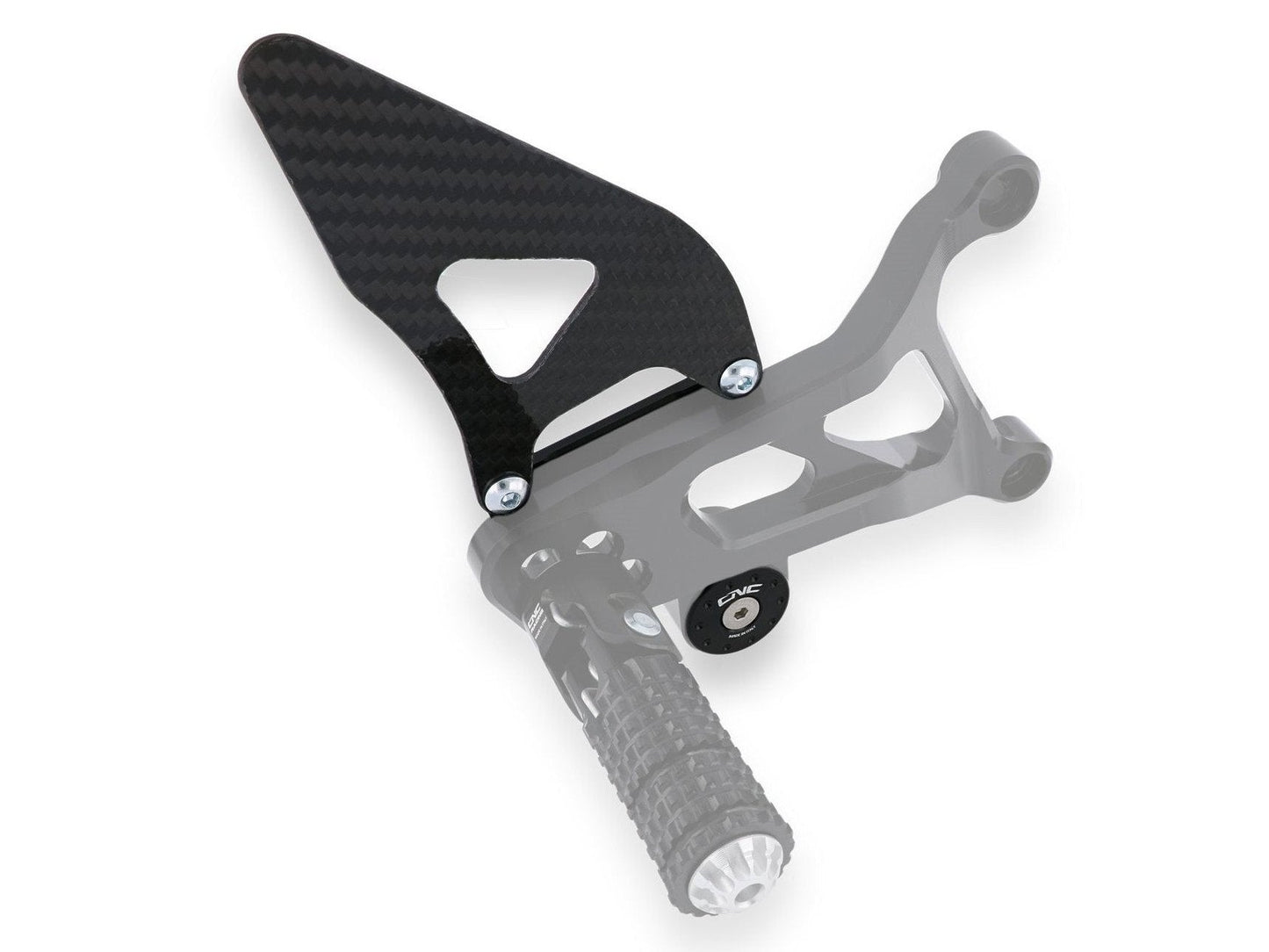 PE226 - CNC RACING MV Agusta Adjustable Rearset – Accessories in the Motoraider Motorcycle Aftermarket Accessories and Parts Online Shop