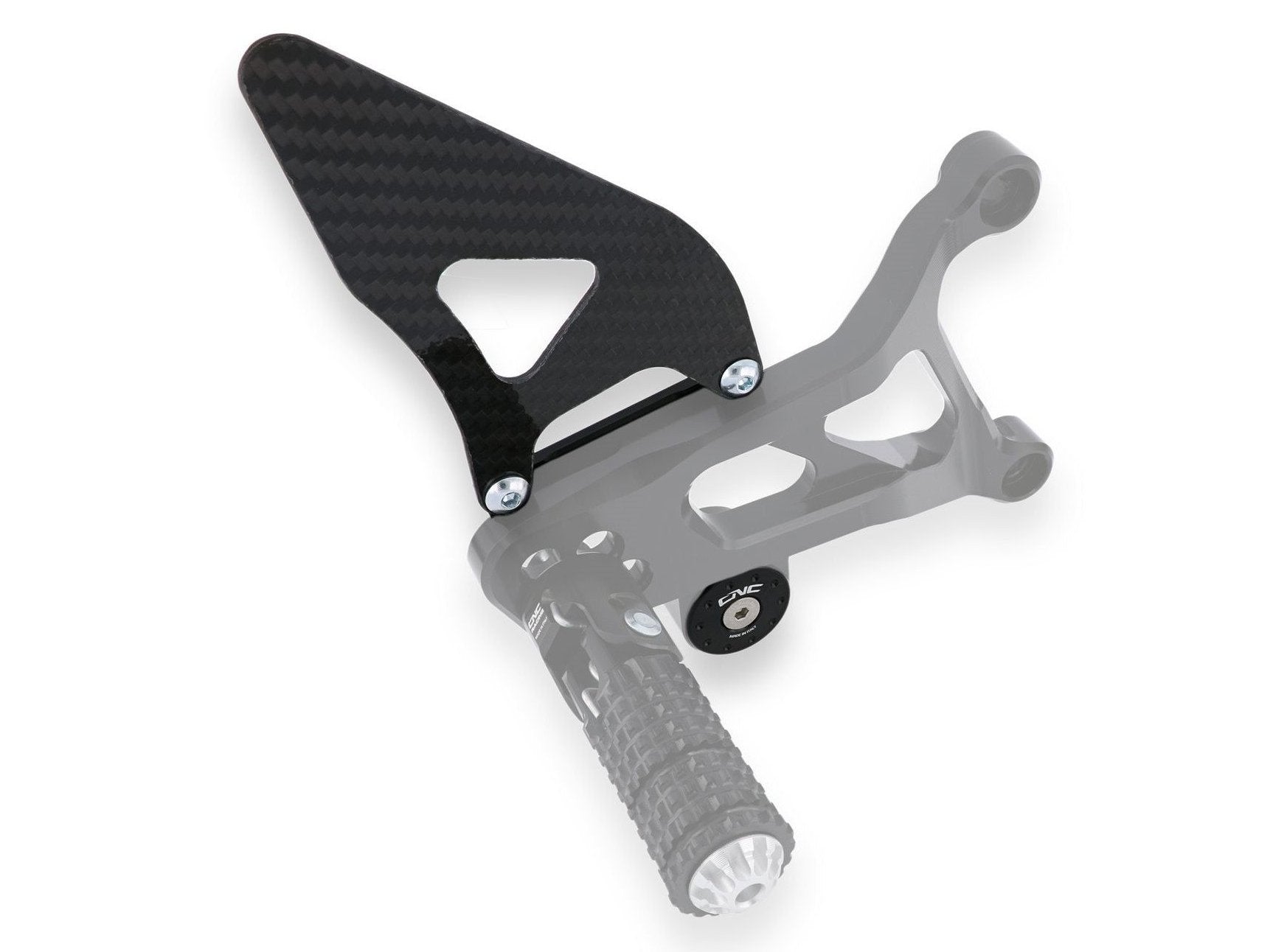PE226 - CNC RACING MV Agusta Adjustable Rearset – Accessories in the Motoraider Motorcycle Aftermarket Accessories and Parts Online Shop