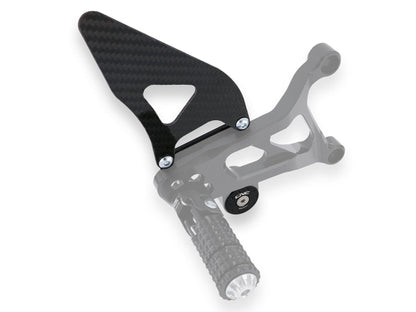 PE226 - CNC RACING MV Agusta Adjustable Rearset – Accessories in the Motoraider Motorcycle Aftermarket Accessories and Parts Online Shop