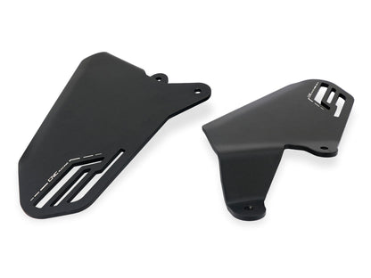 PES05 - CNC RACING Ducati Multistrada V4 (2021+) Heel Guards Kit – Accessories in the Motoraider Motorcycle Aftermarket Accessories and Parts Online Shop