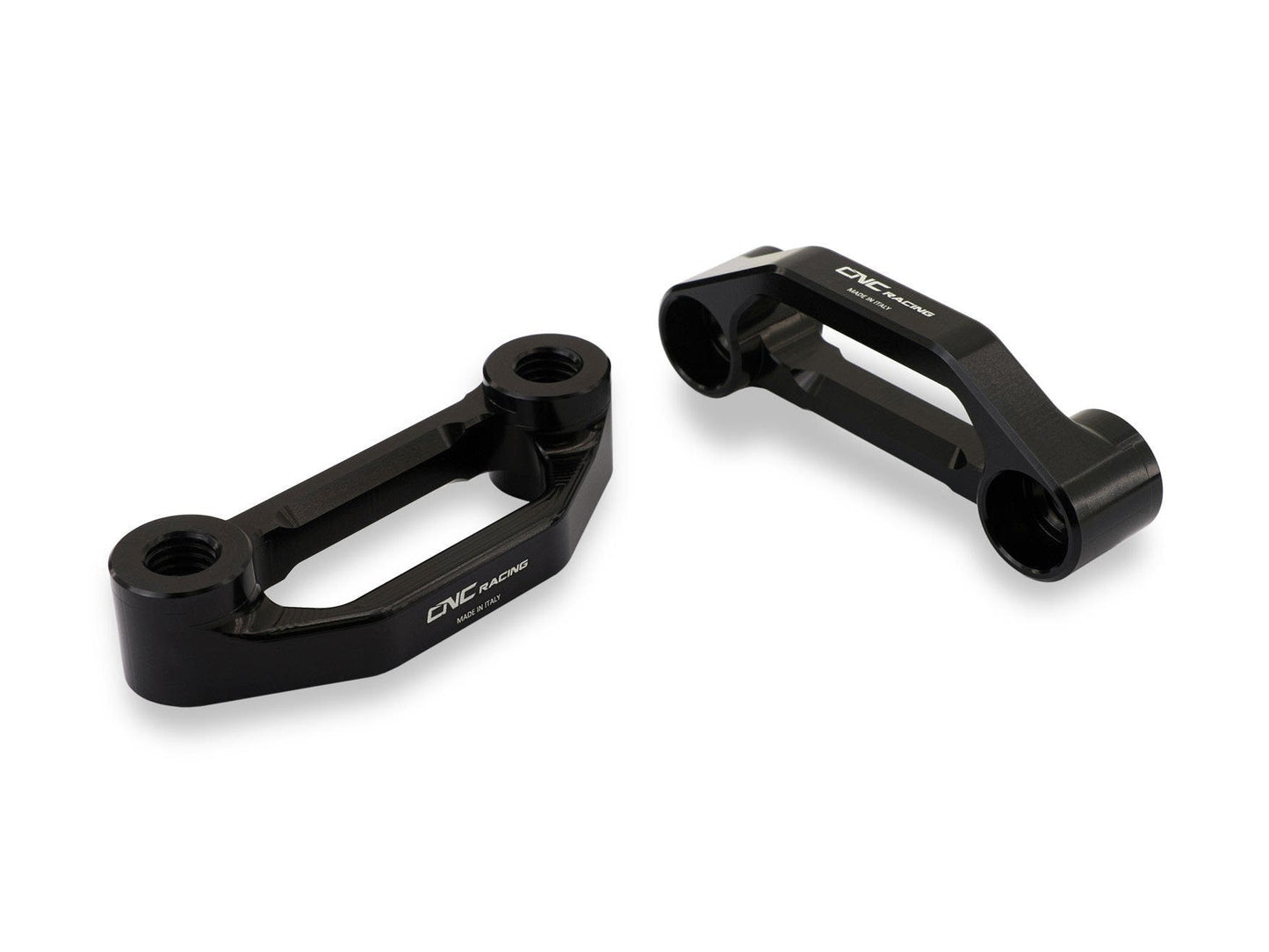 PET52 - CNC RACING Ducati Panigale V4 / Streetfighter (2018+) Rear Footrest Removal Plates – Accessories in the Motoraider Motorcycle Aftermarket Accessories and Parts Online Shop