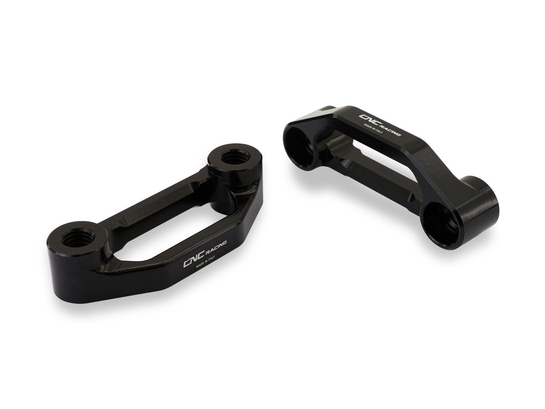 PET52 - CNC RACING Ducati Panigale V4 / Streetfighter (2018+) Rear Footrest Removal Plates – Accessories in the Motoraider Motorcycle Aftermarket Accessories and Parts Online Shop