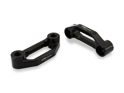 PET52 - CNC RACING Ducati Panigale V4 / Streetfighter (2018+) Rear Footrest Removal Plates – Accessories in the Motoraider Motorcycle Aftermarket Accessories and Parts Online Shop