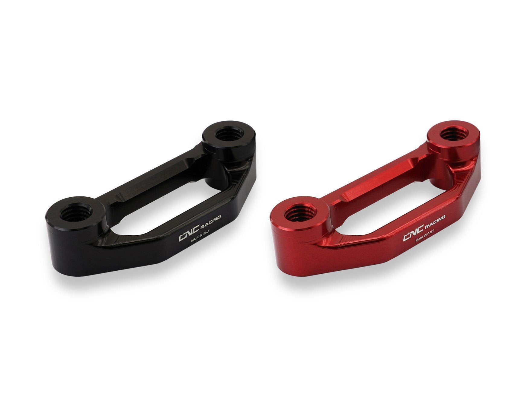 PET52 - CNC RACING Ducati Panigale V4 / Streetfighter (2018+) Rear Footrest Removal Plates – Accessories in the Motoraider Motorcycle Aftermarket Accessories and Parts Online Shop