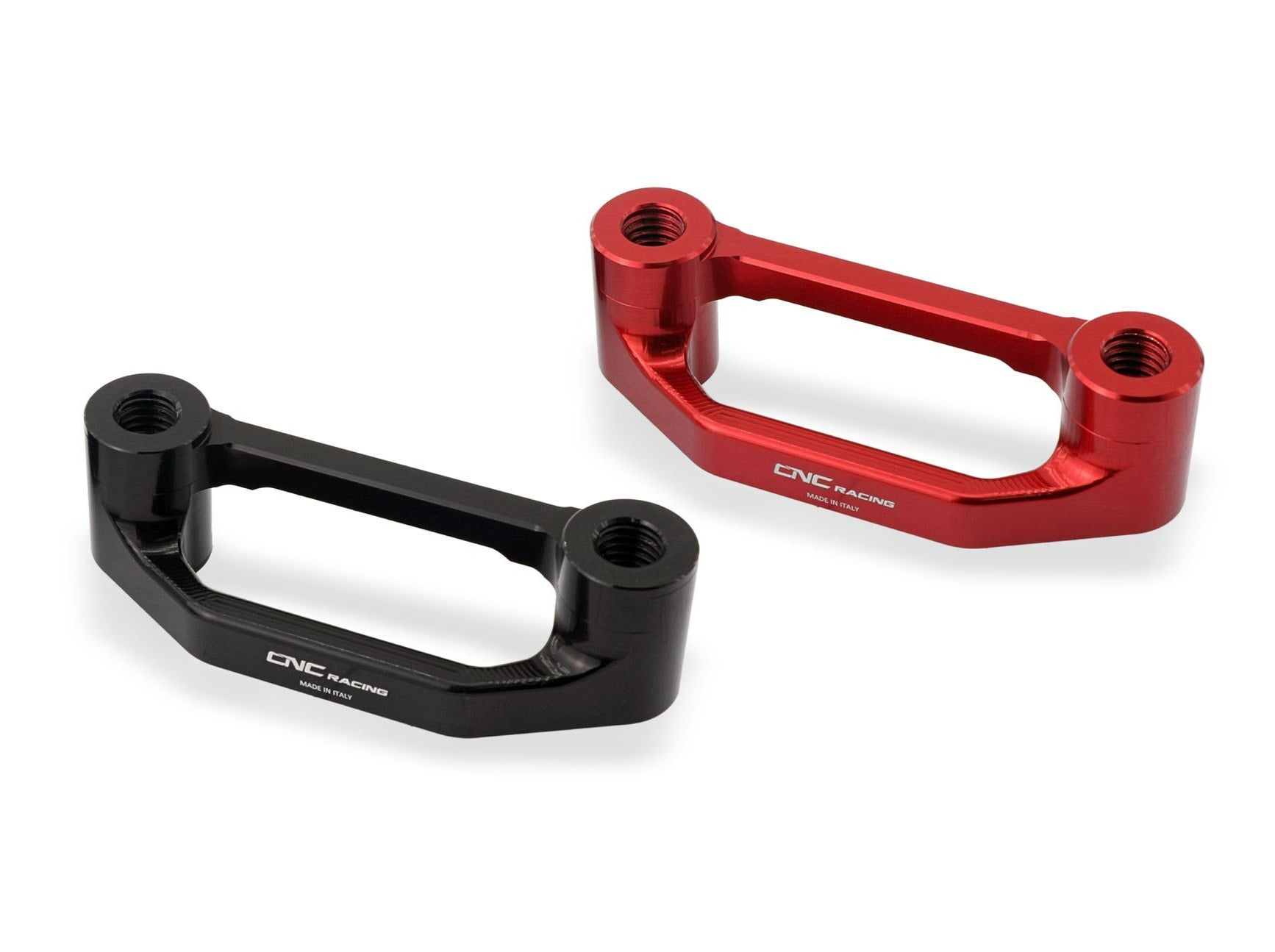 PET53 - CNC RACING Aprilia RS 660 (21/22) Rear Footrest Blanking Plates – Accessories in the Motoraider Motorcycle Aftermarket Accessories and Parts Online Shop