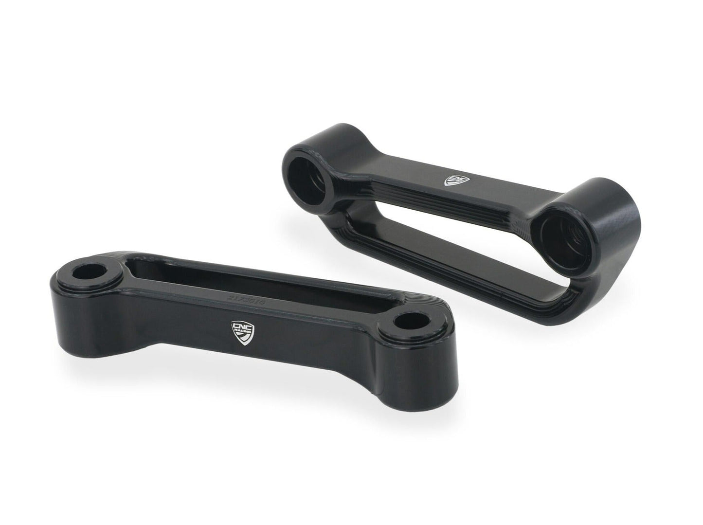 PET54 - CNC RACING MV Agusta Superveloce 800 (2020+) Rear Footrest Blanking Plates – Accessories in the Motoraider Motorcycle Aftermarket Accessories and Parts Online Shop