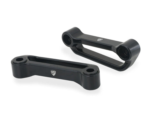 PET54 - CNC RACING MV Agusta Superveloce 800 (2020+) Rear Footrest Blanking Plates – Accessories in the Motoraider Motorcycle Aftermarket Accessories and Parts Online Shop