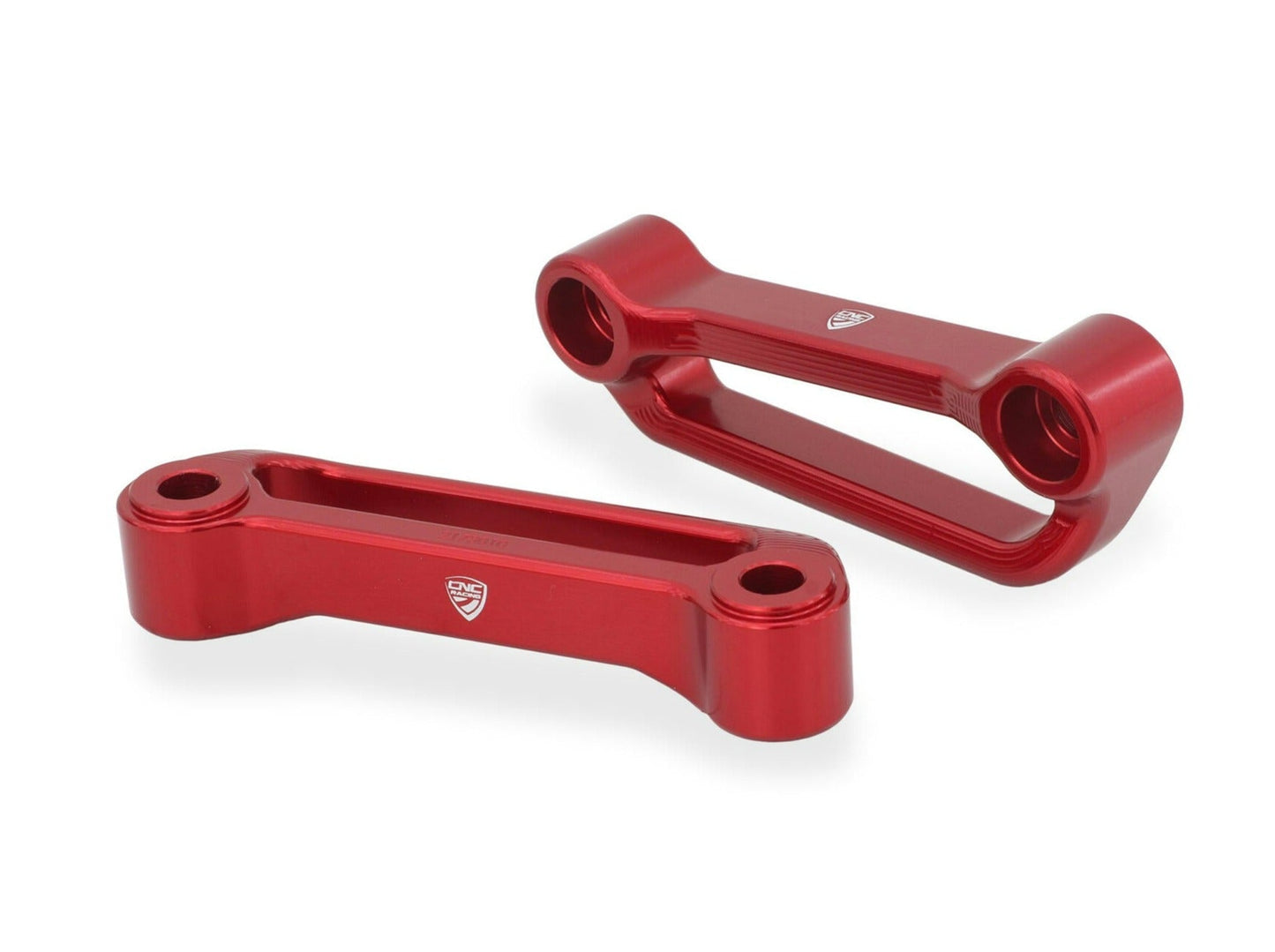 PET54 - CNC RACING MV Agusta Superveloce 800 (2020+) Rear Footrest Blanking Plates – Accessories in the Motoraider Motorcycle Aftermarket Accessories and Parts Online Shop