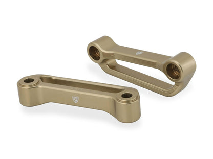 PET54 - CNC RACING MV Agusta Superveloce 800 (2020+) Rear Footrest Blanking Plates – Accessories in the Motoraider Motorcycle Aftermarket Accessories and Parts Online Shop