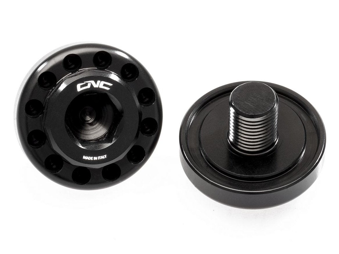 PEV01 - CNC RACING Ducati OEM Rearset Central Bolts – Accessories in the Motoraider Motorcycle Aftermarket Accessories and Parts Online Shop