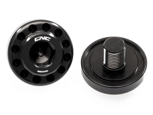 PEV02 - CNC RACING Ducati Monster / SuperSport OEM Rearset Central Bolts – Accessories in the Motoraider Motorcycle Aftermarket Accessories and Parts Online Shop