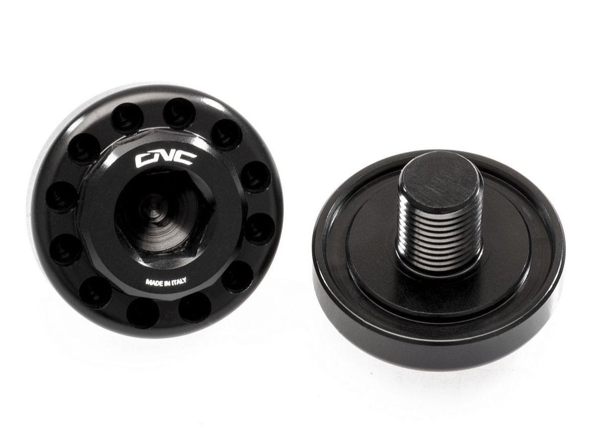 PEV01 - CNC RACING Ducati OEM Rearset Central Bolts – Accessories in the Motoraider Motorcycle Aftermarket Accessories and Parts Online Shop