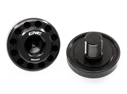 PEV01 - CNC RACING Ducati OEM Rearset Central Bolts – Accessories in the Motoraider Motorcycle Aftermarket Accessories and Parts Online Shop