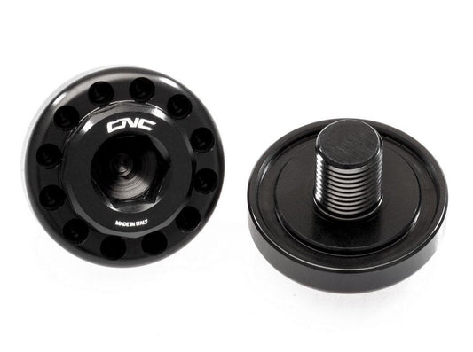PEV01 - CNC RACING Ducati OEM Rearset Central Bolts – Accessories in the Motoraider Motorcycle Aftermarket Accessories and Parts Online Shop