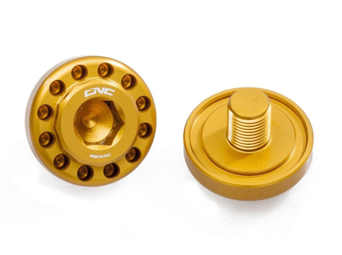 PEV01 - CNC RACING Ducati OEM Rearset Central Bolts – Accessories in the Motoraider Motorcycle Aftermarket Accessories and Parts Online Shop