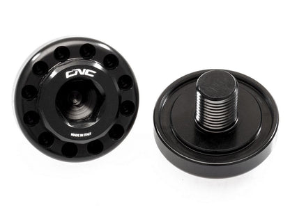 PEV03 - CNC RACING Ducati Hypermotard 796/1100/1100 Evo OEM Rearset Central Bolts – Accessories in the Motoraider Motorcycle Aftermarket Accessories and Parts Online Shop