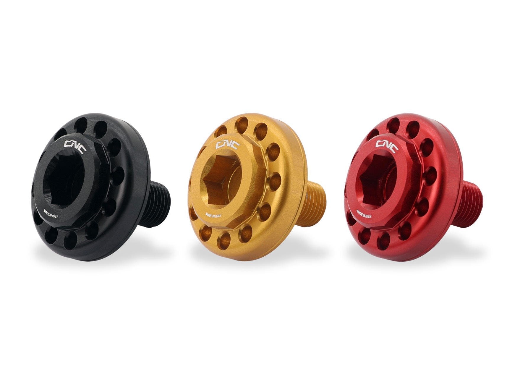 PEV06 - CNC RACING Ducati Monster 950 (2021+) OEM Rearset Central Bolts – Accessories in the Motoraider Motorcycle Aftermarket Accessories and Parts Online Shop