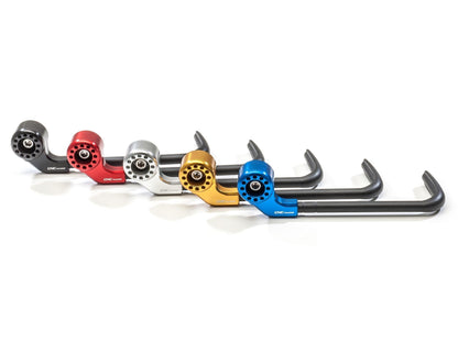 PL100 - CNC RACING BMW S1000RR (09/18) Racing Brake Lever Guard (including adapter) – Accessories in the Motoraider Motorcycle Aftermarket Accessories and Parts Online Shop